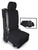 Center Jump Seat Cover for 2015+ Ford F150, 2017+ Super Duty