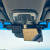 VISORDOK Track Mounting System installed on a Sprinter 2019+ van.