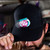 Baja Designs x Shreddy Premium Snapback Hat