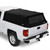 Softopper® Twill Canopy Only - Chevy/GMC 2014-2019 Silverado/Sierra 1500 ('19 Old Body Style} / 2014-2019 2500/3500; Ford 2015-2023 F-150; For 6.5 ft. bed