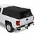 Softopper® Twill Canopy Only - Chevy/GMC 2014-2019 Silverado/Sierra 1500 ('19 Old Body Style} / 2014-2019 2500/3500; Ford 2015-2023 F-150; For 6.5 ft. bed