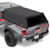 Softopper® Twill Canopy Only - Toyota 2016-2023 Tacoma; For 6 ft. bed