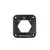 S1 Flush Mount Bezel Kit - Universal