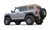eTop Ford 2021-26 Bronco; 4-Door (Champagne)