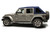 eTop Jeep 2018-26 Wrangler JL; 4-Door; 4XE (Fastback; Admiral)