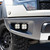Ford Raptor Squadron Sport “Sportsmen” Dual Fog Pocket Light Kit - Ford 2010-2014 F-150 SVT Raptor