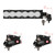 Reflex Light Actuator Kit – S8 Light Bar - Universal