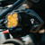 Cuero Baja Mirrors/Squadron Pro Light Kit - Chupacabra offroad x baja Designs Collab