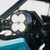 Cuero Baja Mirrors/XL Sport Light Kit - Chupacabra offroad x baja Designs Collab