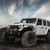 Squadron 2.0 Sport A-Pillar Light Kit - Jeep 2018-26 Wrangler JL; 2020-26 Gladiator JT