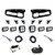 Squadron 2.0 Pro/Dual S2 Sport Fog Pocket Light Kit  - Ford 2021-26 Bronco; 2022-24 Bronco Raptor; Note: w/ Steel Bumper