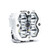Squadron 2.0 Pro White LED Auxiliary Light Pod  - Universal