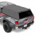 Softopper - Toyota 2016-2023 Tacoma; For 6 ft. bed