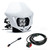 Squadron 2.0 Sport (D/C) Universal Headlight w/Shell / Wiring Harness Package - Suzuki RMZ250 (2010-16)/RMZ450 (2008-2016)