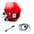 Squadron 2.0 Sport (D/C) Universal Headlight w/Shell / Wiring Harness Package - Honda CRF450R 2009
