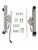 2025-2026 Segway Super Villain SX20 Seat Mount