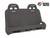 GT4 Quick Release Rear Suspension Bench Seat for Polaris RZR PRO XP4, PRO R4, Turbo R4 (Custom)
