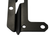 Quick Release Bench Mount Kit With Polaris RZR Pro R, S, XP Rear Easy Release Harness Bar
