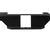 Quick Release Bench Mount Kit With Polaris RZR Pro R, S, XP Rear Easy Release Harness Bar