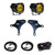 S1 Knuckle Pods Light Kit - Jeep 1984-2006 TJ/XJ/YJ/ZJ Wrangler/Cherokee
