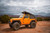 Trektop Glide 2-Door for JL - Jeep 2018-2026 Wrangler JL (Pebble Beige)