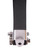 5.2 Cam-Lock Harness (SFI 16.1) with Ratchet Straps, Black