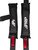 5.2 Latch & Link Harness Ratchet (SFI 16.1), Black