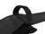 5 Point Cam-Lock Harness with 2" Shoulders and 3" Lap Belts (SFI16.1), Black
