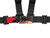 5.2 Sewn In Harness Latch & Link