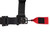 5.2 Sewn In Harness Latch & Link