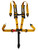5.2 Sewn In Harness Latch & Link