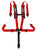 5.2 Sewn In Harness Latch & Link