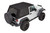 Trektop® Pro Hybrid Slantback Soft Tops