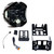 DOT LP6 LED Headlight Kit - 2018-2026 Harley Davidson Softail