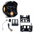 DOT LP6 LED Headlight Kit - 2018-2026 Harley Davidson Softail
