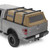 Exo Truck Bed Rack™ - Nissan 2022-2027 Frontier; For 4.8 ft. bed