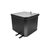 Polaris RANGER Underseat Lockbox - Keyed