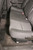 Lockbox | Underseat Full | Standard Key | Chevy/GMC Crew Cab | 2007-2019 - Silverado/Sierra