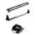 Chevy/GMC S8 20 Inch Bumper Light Bar Kit - Chevy/GMC 2007-13 Silverado/Sierra 1500/2500HD/3500HD {'07 New Body Style}