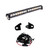 Ford S8 20 Inch Grille Light Kit - Ford 2019-2023 Ranger