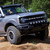 Vehicle photo 6XL Linkable Bumper Light Kit - Ford 2021-On Bronco; NOTE: w/ OE Plastic Bumper