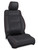 Front Seat Covers for Jeep JK - Jeep 2007-2010 Wrangler JK