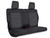 Rear Seat Cover for Jeep JK - Jeep 2011-2012 Wrangler JK 4-Door