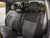 Rear Seat Cover for Toyota Tacoma (Custom) - Toyota 2012-0215 Tacoma; Crew Cab