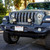 LP4 Pro Bumper Light Kit - Jeep 2020-24 Gladiator; 2018-24 Wrangler JL; NOTE: w/ OE Plastic Bumper