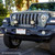LP6 Pro Bumper Light Kit - Jeep 2020-24 Gladiator; 2018-24 Wrangler JL; NOTE: w/ OE Plastic Bumper
