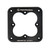 Squadron Flush Mount Bezel Kit - Universal Squadron Flush Mount Bezel Kit - Universal