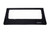 Softopper® Clear Panel - Ford 1999-2016 F-250SD/350SD; For 8 ft. bed