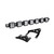 Polaris RZR Pro R 7 XL Linkable Roof Bar Kit - Polaris RZR Pro R 2022-2026