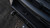 Close-up picture of a ford Transit van 2020+ parked featuring Aluminess Front Winch Bumper.